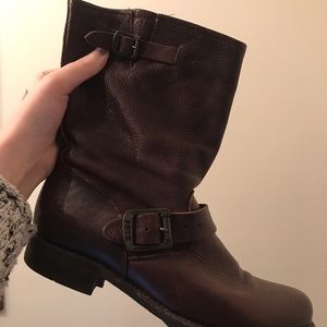 Frye Boots